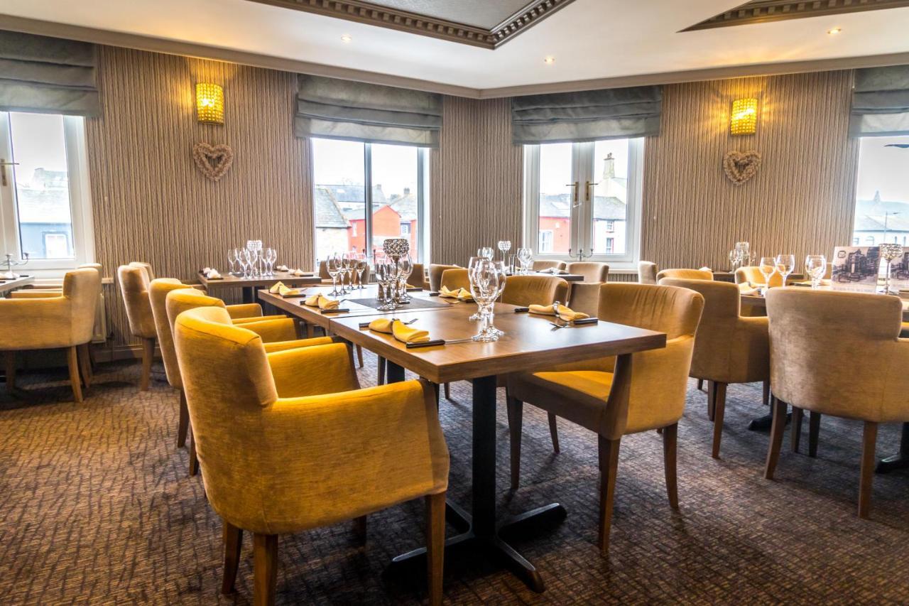 Hotel Washington And Sleepwell 4*