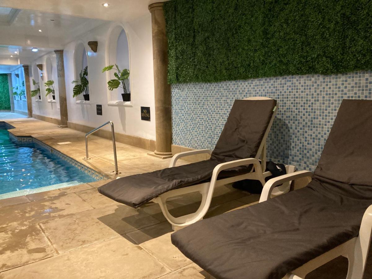 Hotel Washington And Sleepwell 4*