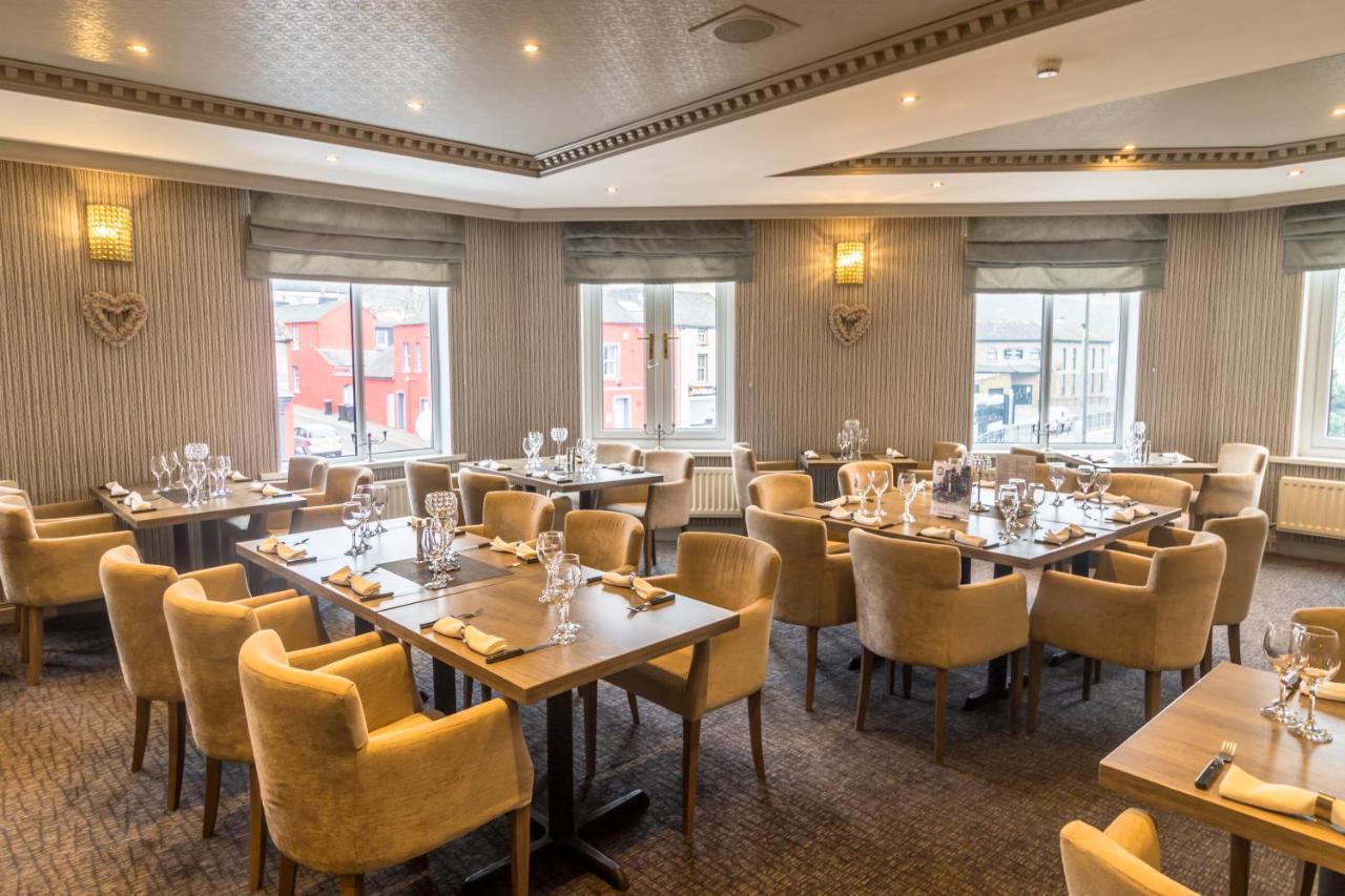 Hotel Washington And Sleepwell 4*