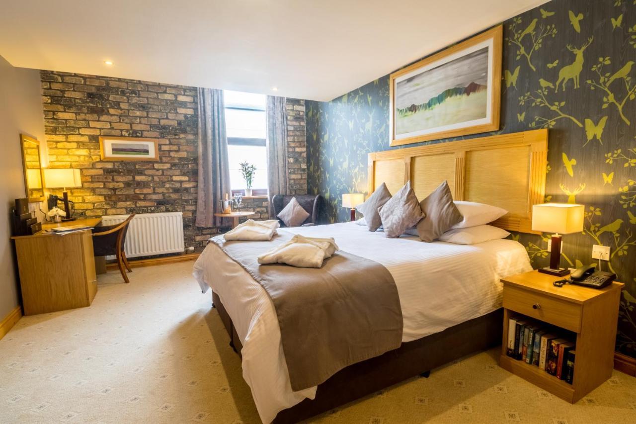 Washington And Sleepwell 4* Workington