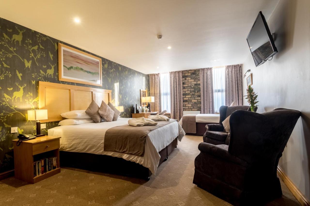 Washington And Sleepwell 4*