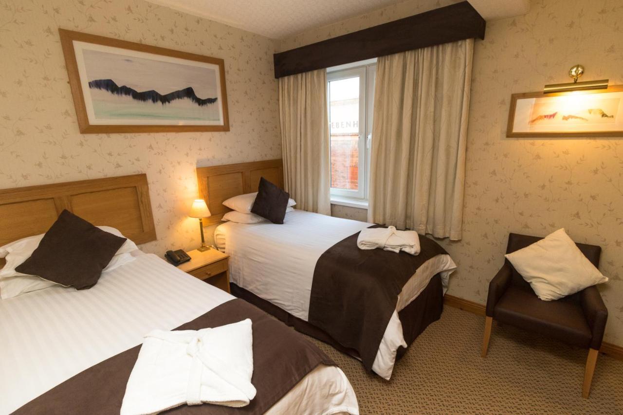 Washington And Sleepwell 4* Workington