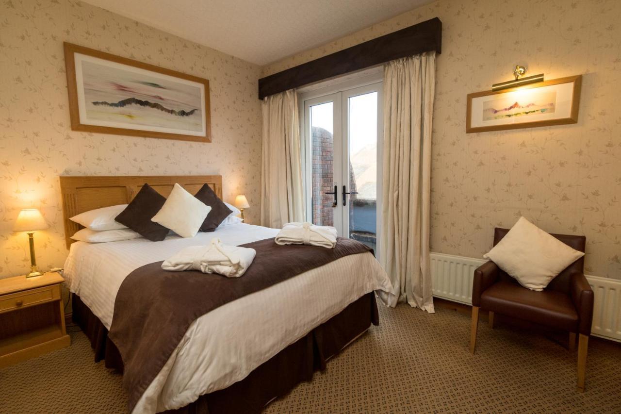 Washington And Sleepwell Workington