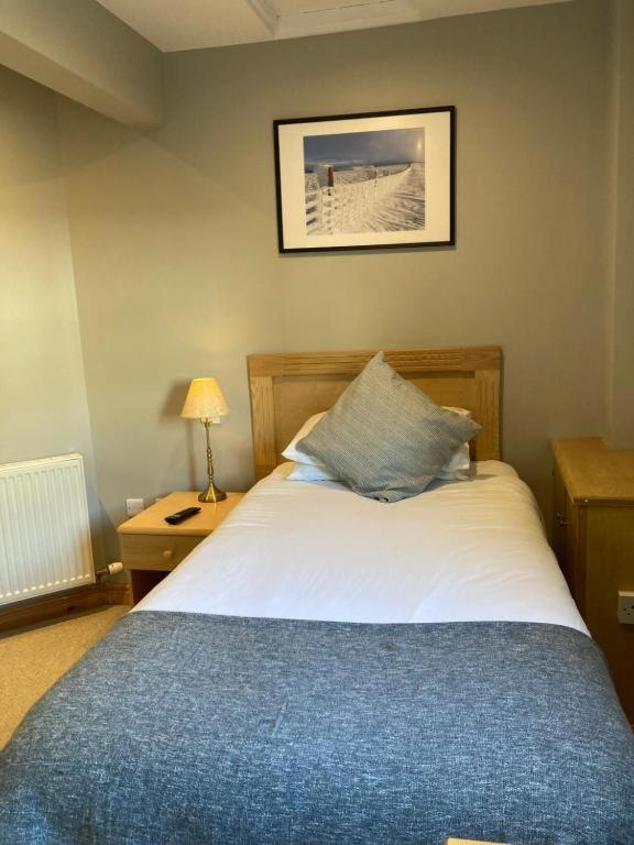 Washington And Sleepwell Workington