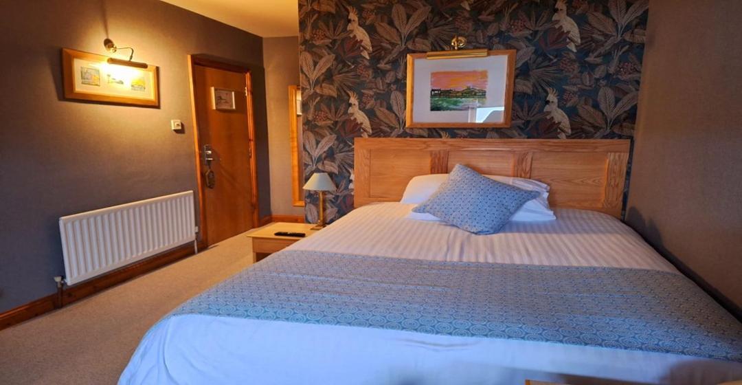 Hotel Washington And Sleepwell Workington