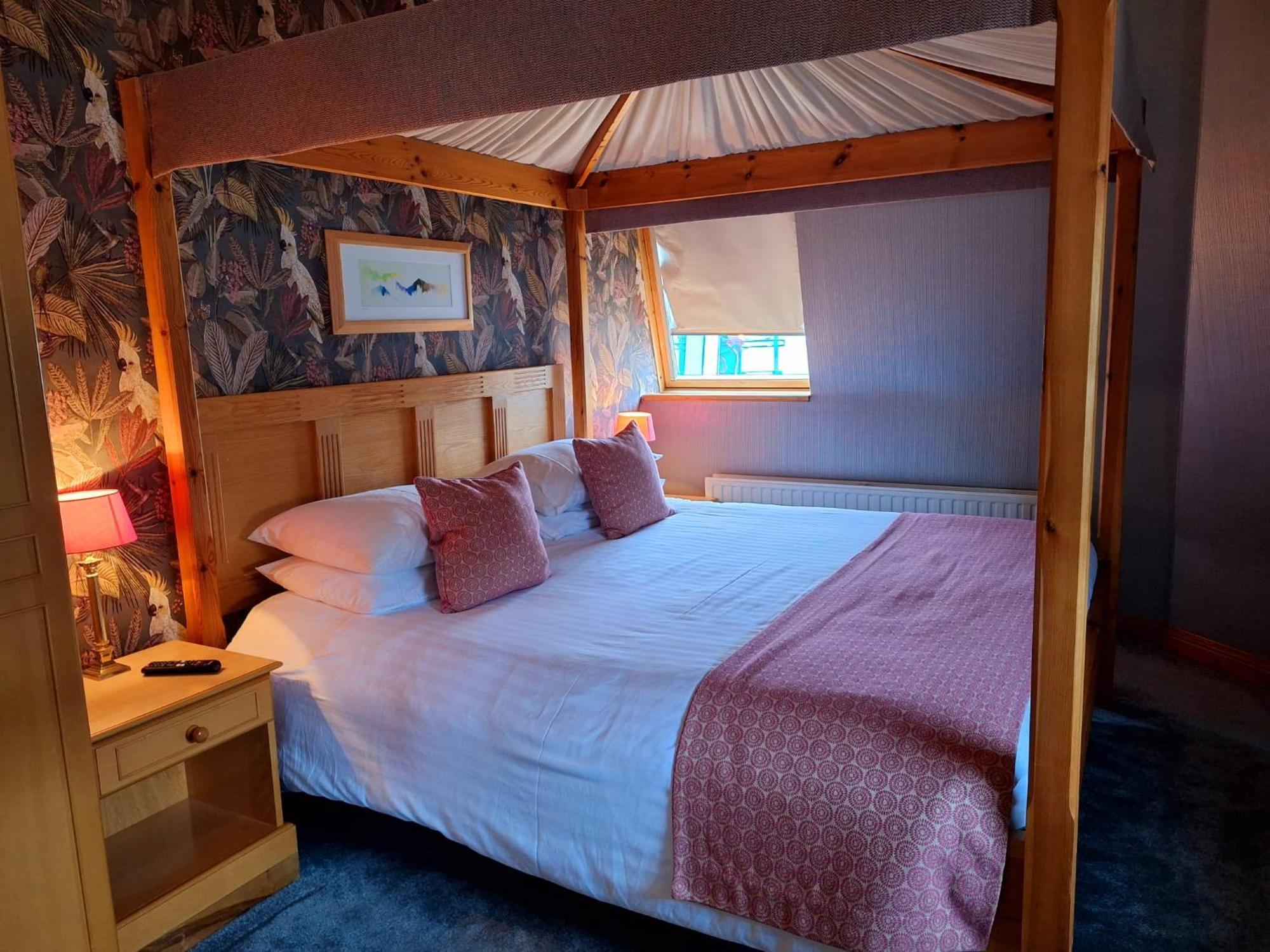 Washington And Sleepwell 4*