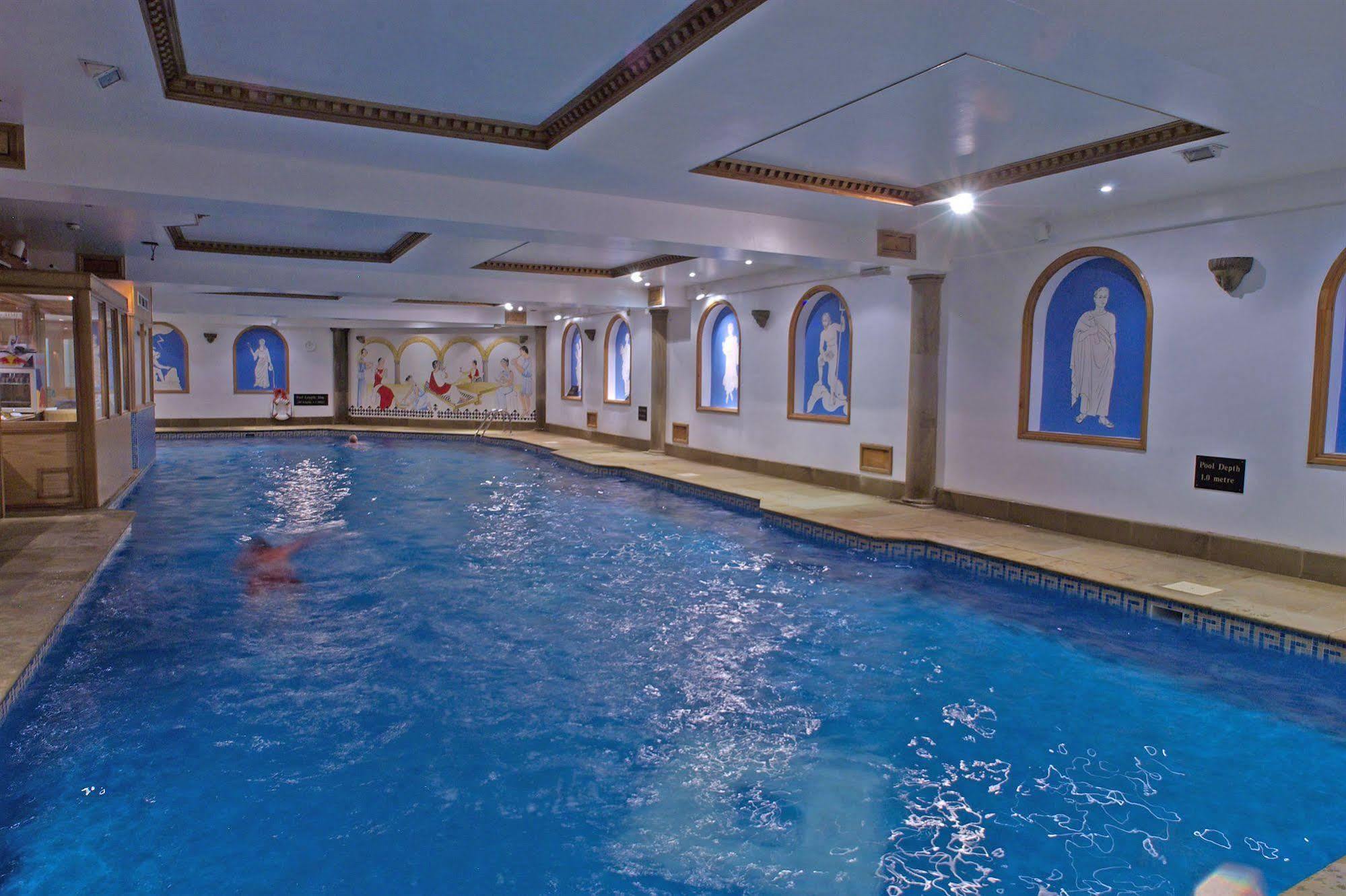 Washington And Sleepwell 4* Workington
