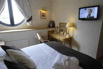 Hotel Washington And Sleepwell Workington