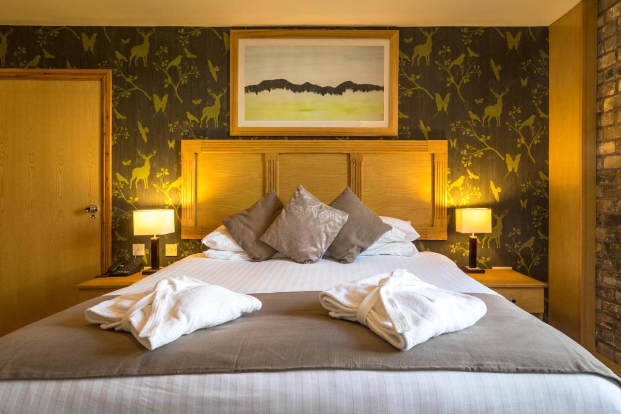 Washington And Sleepwell Hotel