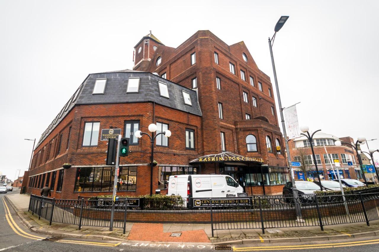 Washington And Sleepwell 4* Workington