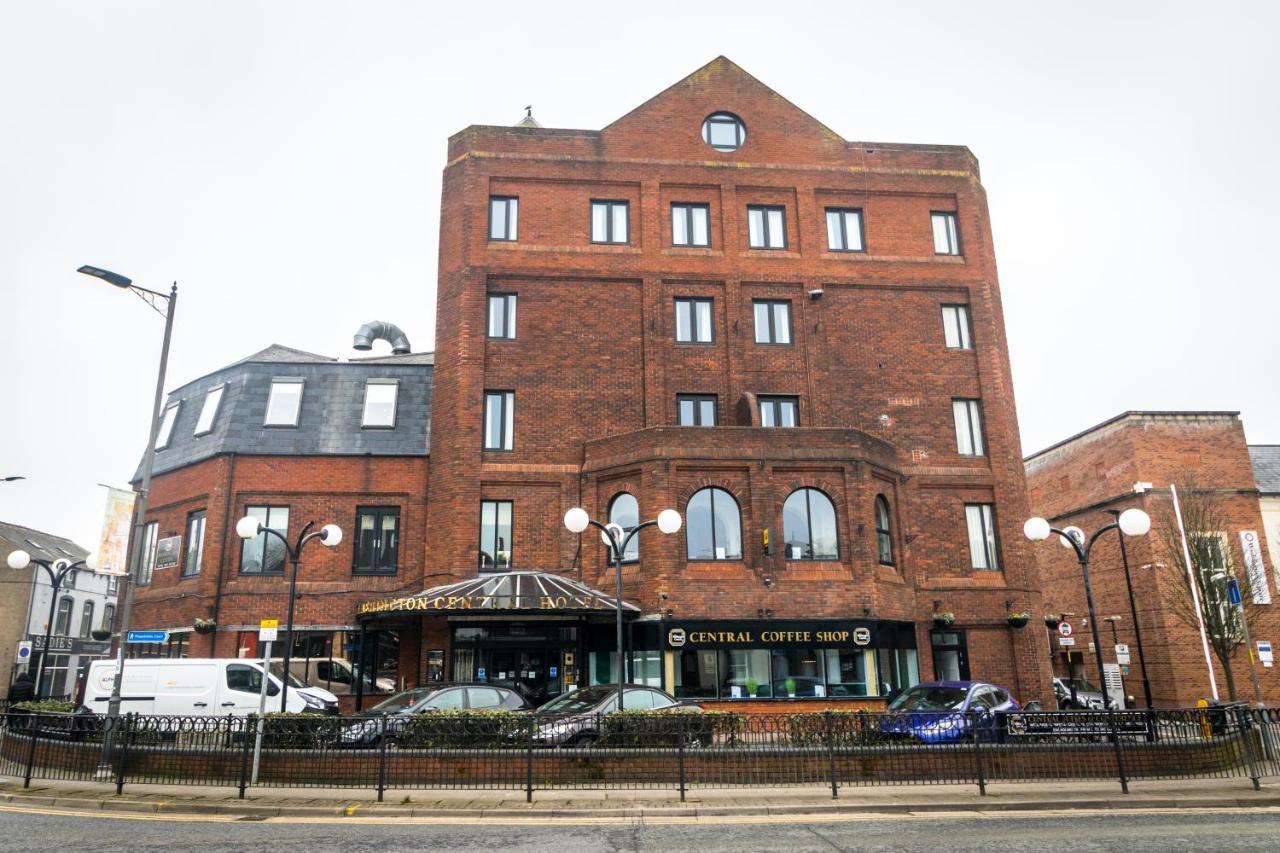 Washington And Sleepwell Hotel 4*