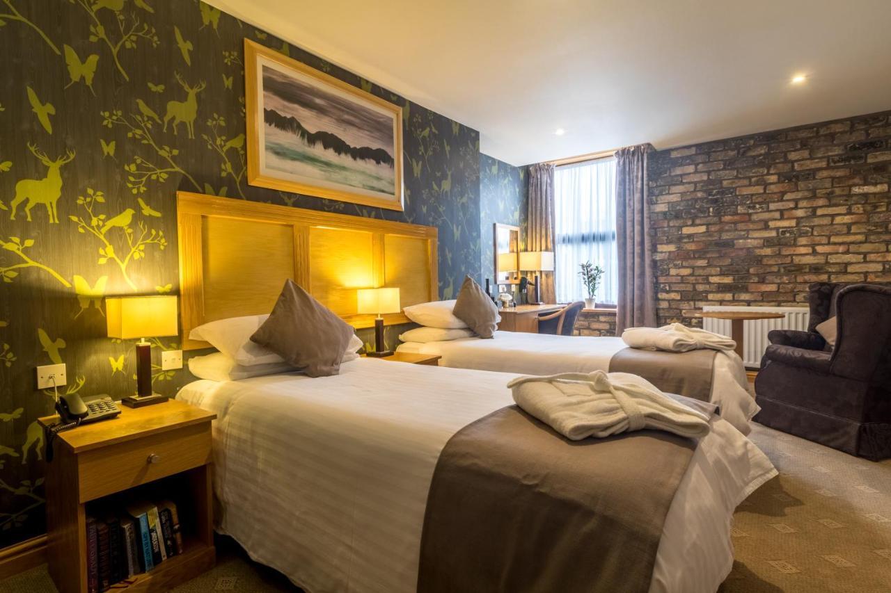 Washington And Sleepwell Hotel 4*
